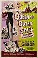 La reina del espacio exterior (Queen of Outer Space) (1958) – C@rtelesmix