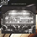 Live At The Fillmore East | Shop | The Rock Box Record Store ...