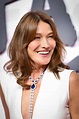 Bruni : Carla Bruni: Biography : To keep up with his political analysis ...