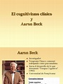 Terapia-Cognitiva-de-Aaron-Beck.pdf | Terapia cognitiva | Psicoterapia