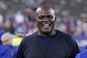 Lawrence Taylor Wiki 2021: Net Worth, Height, Weight, Relationship ...