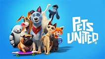 Pets United (2019) - AZ Movies