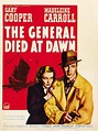 Der General starb im Morgengrauen: DVD oder Blu-ray leihen - VIDEOBUSTER.de