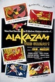 Alakazam the Great (1960) - IMDb