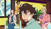 Great Pretender - Anime (mangas) (2020) - SensCritique