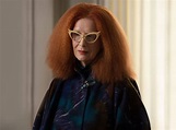 Frances Conroy's No. 1. Myrtle Snow, AHS: Coven from American Horror ...