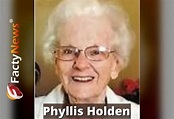 Who is Phyllis Holden? Wiki, Age, Biography & Facts About Bob Dole's Ex ...
