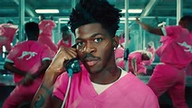 Lil Nas X Releases Highly-Anticipated "Industry Baby" Video