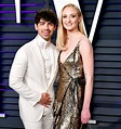 Sophie Turner Confirms 'Last-Minute' Marriage to Joe Jonas