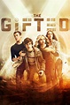 The Gifted (TV Series 2017-2019) - Posters — The Movie Database (TMDB)