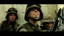 Tom in Black Hawk Down - Tom Guiry Image (25144230) - Fanpop