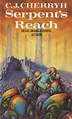 Serpent's Reach, by C. J. Cherryh Sci Fi Novels, Sci Fi Books, Bizarre ...