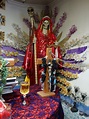 Santa Muerte, the Alluring and Controversial Folk Saint of Death ...