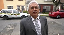 Carlos Villarreal, periodista Radio Programas del Perú: "Un sector de ...
