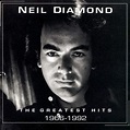 Amazon.com: Neil Diamond - The Greatest Hits (1966-1992): Music