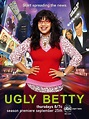 Ugly Betty (2006) poster - TVPoster.net