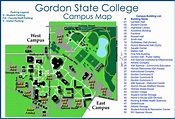 | Gordon State College