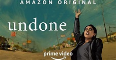 Undone es la nueva serie de Amazon Prime Video « Mundo Peliculas
