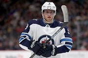 Andrew Copp / Player photos for the 2016-17 Winnipeg Jets at hockeydb ...