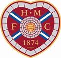Heart_of_Midlothian_FC_logo - Def Pen