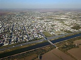 Municipio Río Bravo, Tamaulipas, México