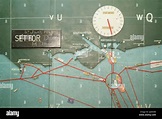 Mapa de la segunda guerra mundial de 1943 fotografías e imágenes de ...