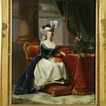 Ritratto di Maria Antonietta D'Asburgo-Lorena, Arte, Pittura antica ...