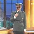 Harald Schmidt als Hitler | gelachtwird.net