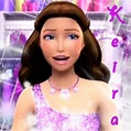 Sweet Keira - Barbie Movies Icon (31685339) - Fanpop