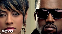 Keri Hilson - Knock You Down (Official Music Video) ft. Kanye West, Ne ...