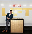 “Gold On A Plane” Daniel Kunka Rises In His Heist Film ‘Lift’