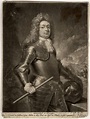 NPG D569; Godard van Reede-Ginckel, 1st Earl of Athlone - Portrait ...