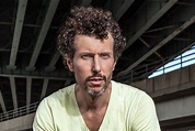 Josh Wink: "There isn't really an Underground any more" - Electronic Groove