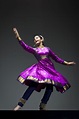 Kathak (Hindi: कथक) is one of the eight forms of Indian classical dance ...