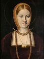 Catarina de Aragão – A primeira esposa de Henrique VIII | Catarina de ...