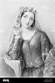 Isabella of angouleme fotografías e imágenes de alta resolución - Alamy
