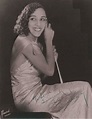 Blanche Calloway (1902-1978) was one of the first... - Vintage Black ...