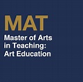 MAT Art Education - Department of Art + Art History