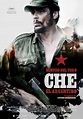 生れついての革命家チェ・ゲバラの闘争人生を描いた大河映画｢チェ｣の前編｢アルゼンチン｣のポスター！！ | 旧 CIA☆こちら映画中央情報局です