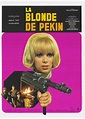 The Blonde from Peking (1967) -Studiocanal UK - Europe's largest ...