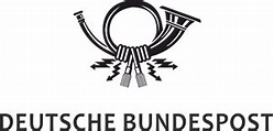 deutsche bundespost Logo PNG Vector (CDR) Free Download