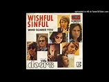 The Doors - Wishful Sinful - 1969 - YouTube