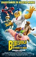 Chequen los nuevos pósters de la película de Bob Esponja | Sopitas.com