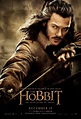 The Middle-Earth Blog: Seven New Character Posters for The Hobbit: The ...
