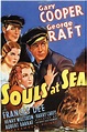 Almas en el mar (1937) - FilmAffinity