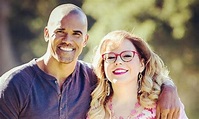 Shemar Moore et Kirsten Vangsness… A quoi jouent-t-ils ? - Esprits ...