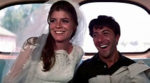 ‘The Graduate’ Review: Movie (1967) – The Hollywood Reporter
