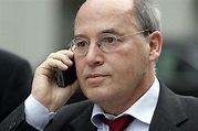 Stralsund - Veranstaltungen / Archiv / Archiv 2019 / Lesung Gregor Gysi