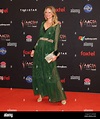 Zoe Tuckwell-Smith attends the 2019 AACTA Awards Presented by Foxtel at ...