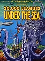 20,000 Leagues Under the Sea (1916) - Posters — The Movie Database (TMDB)